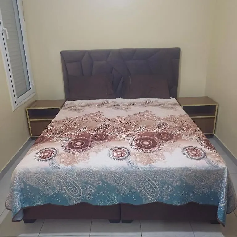 Apartament Ocean Crown Agadir