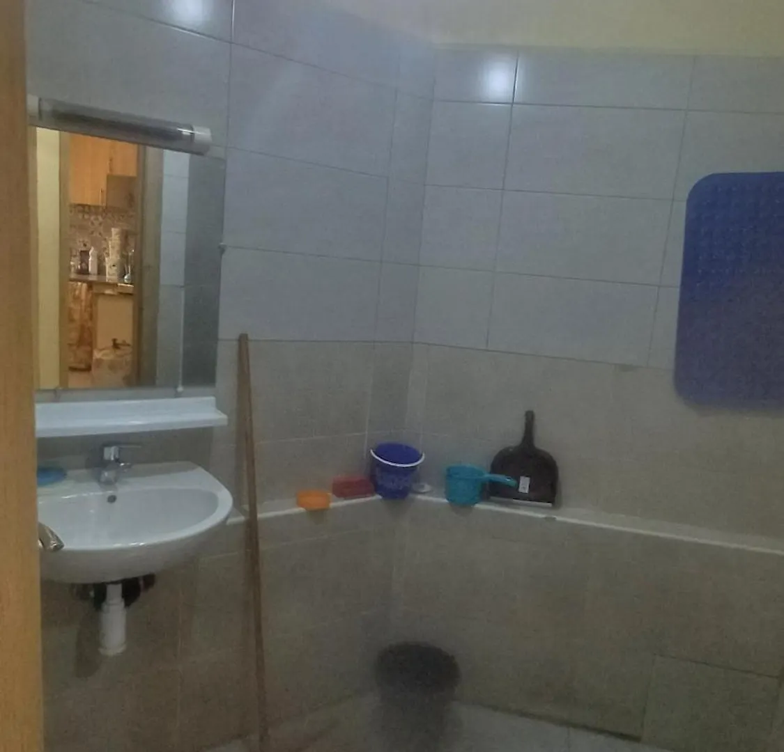 Apartament Ocean Crown Agadir