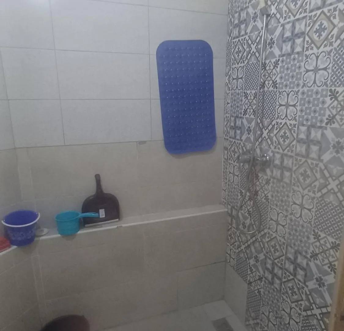 Apartament Ocean Crown Agadir