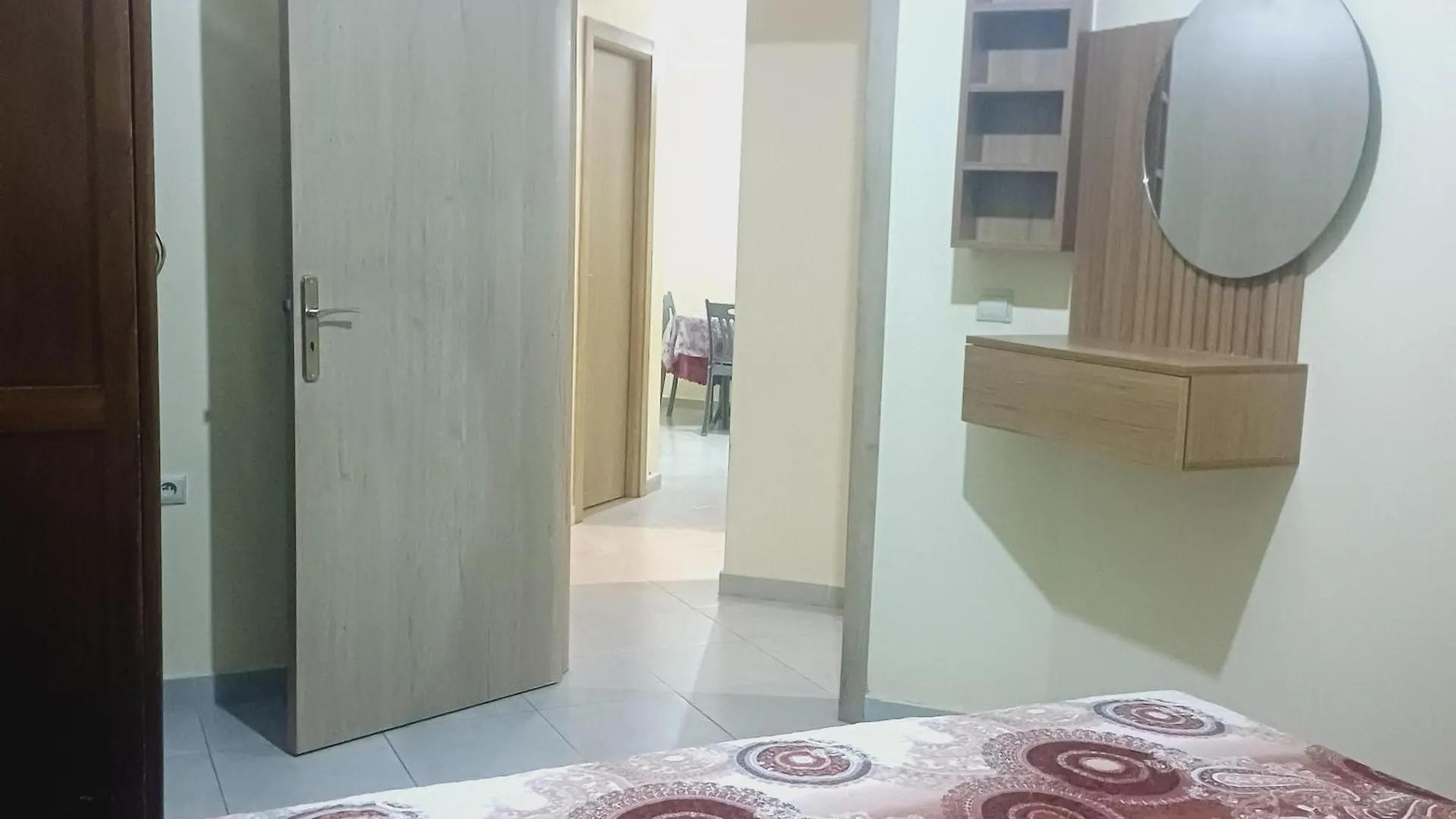 Apartament Ocean Crown Agadir