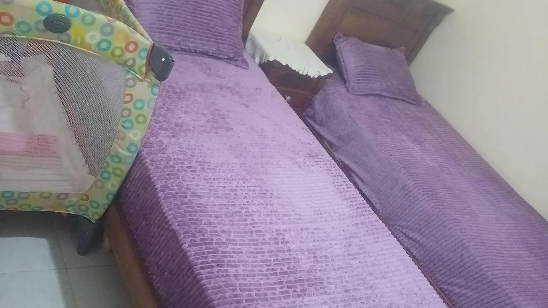 Apartament Ocean Crown Agadir