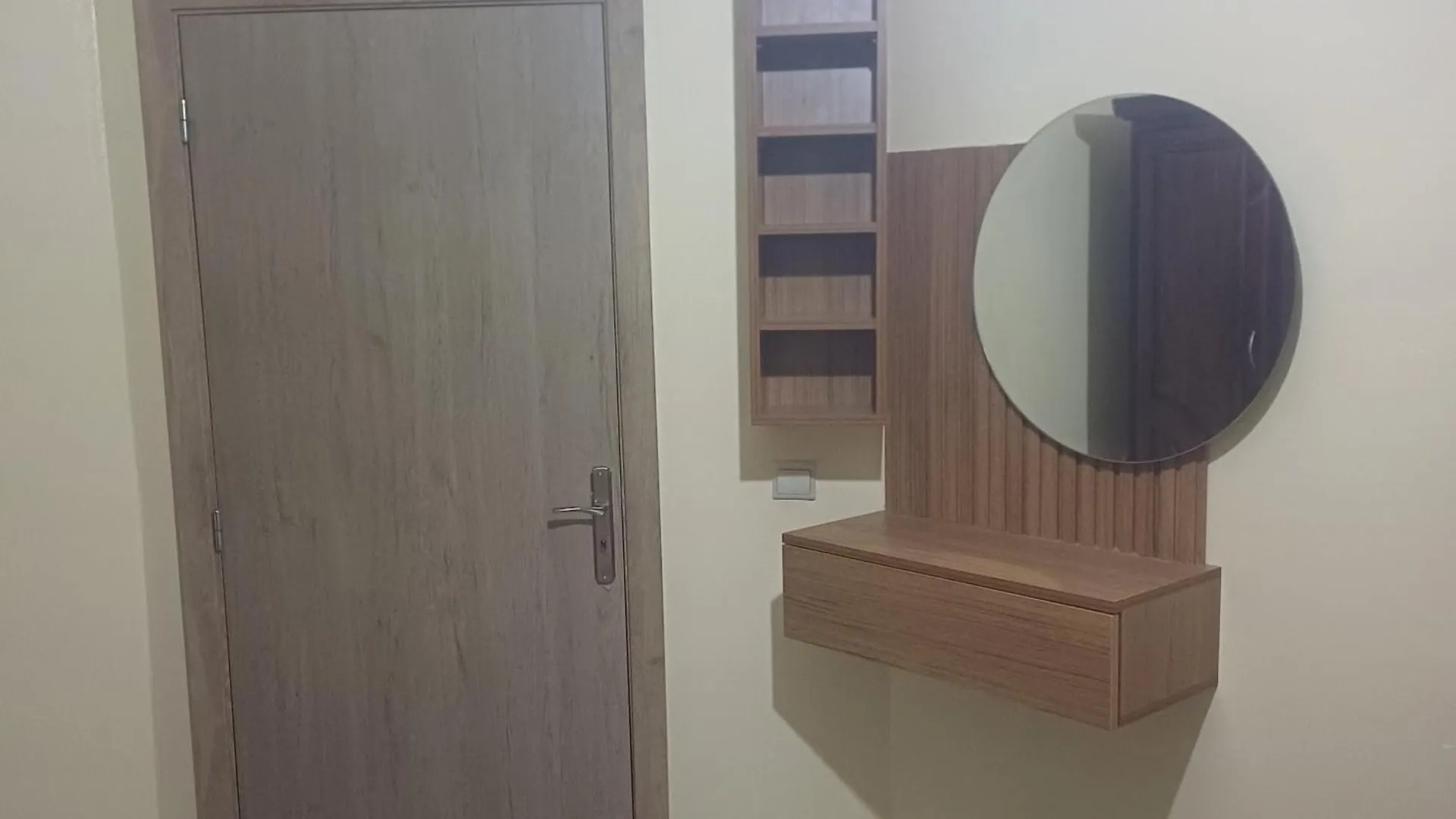 Apartament Ocean Crown Agadir