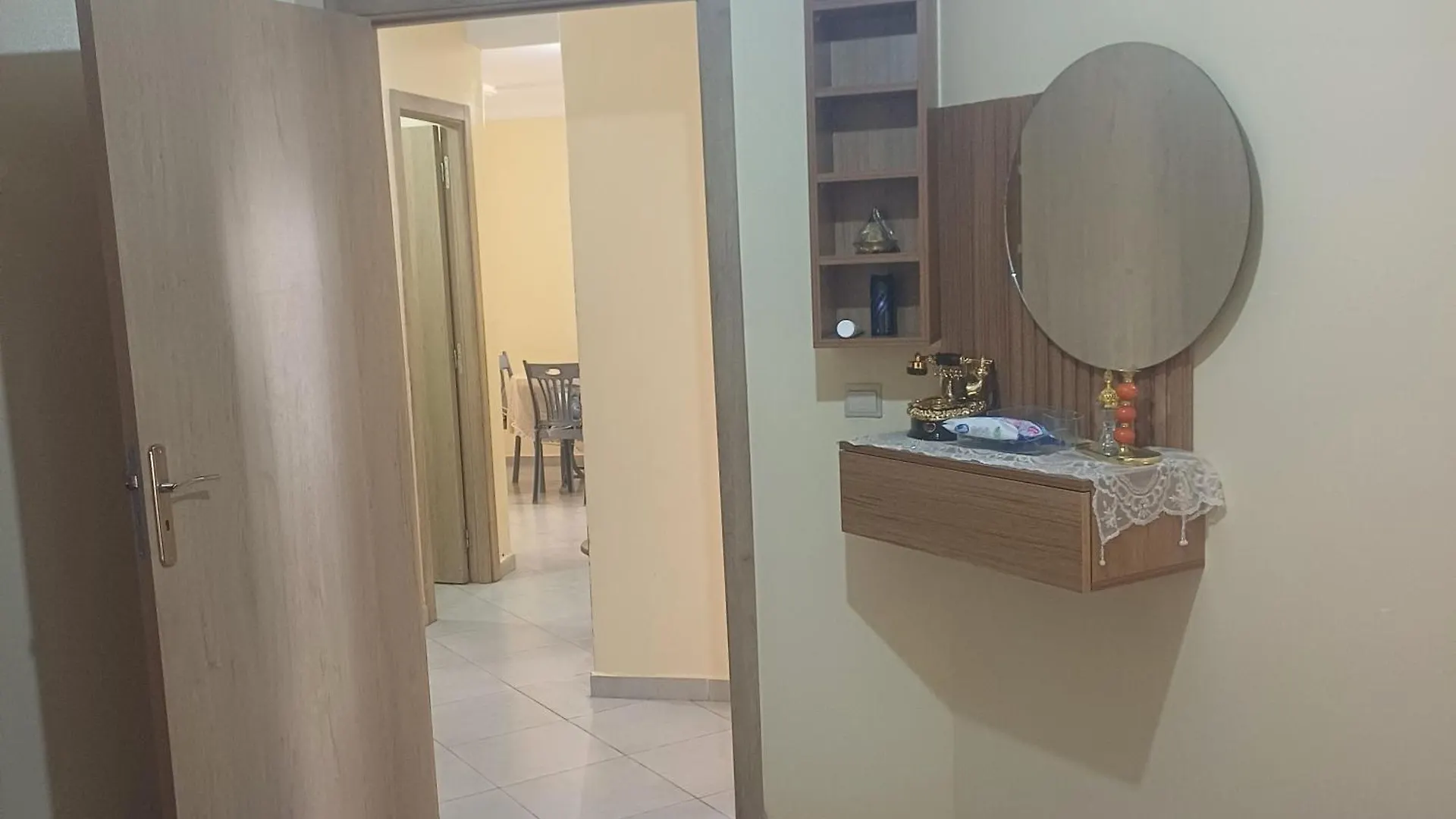 Apartament Ocean Crown Agadir