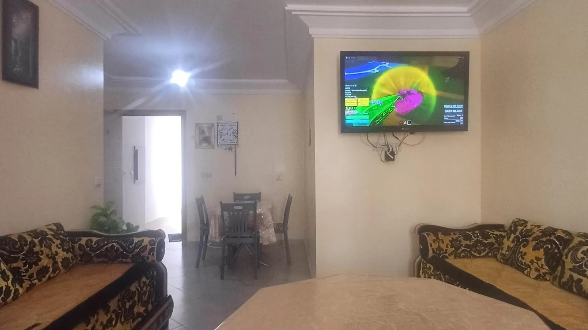 Apartament Ocean Crown Agadir 0*,  Maroko