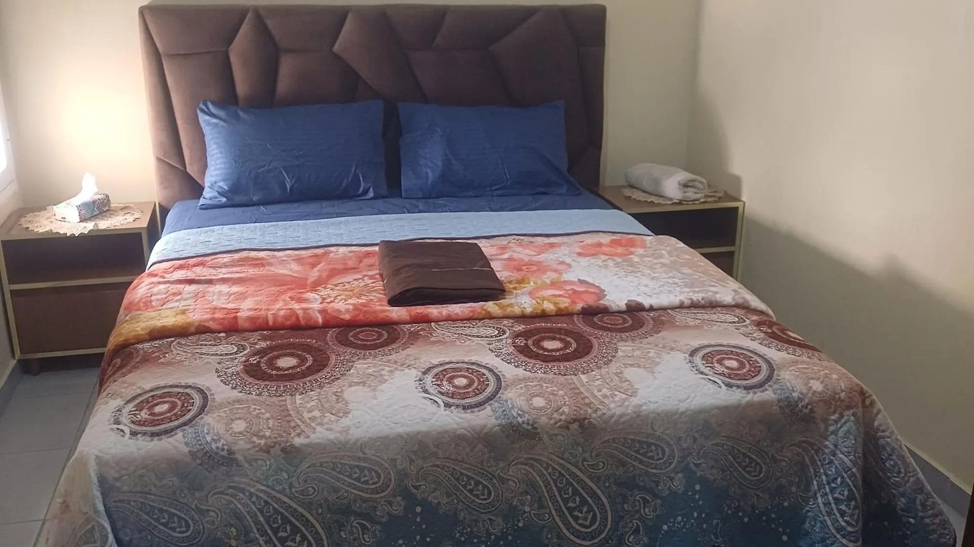 Apartament Ocean Crown Agadir