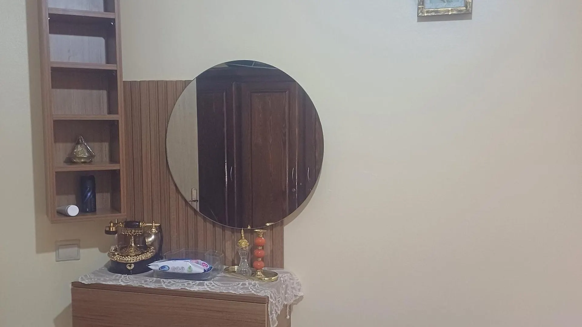 Apartament Ocean Crown Agadir Maroko