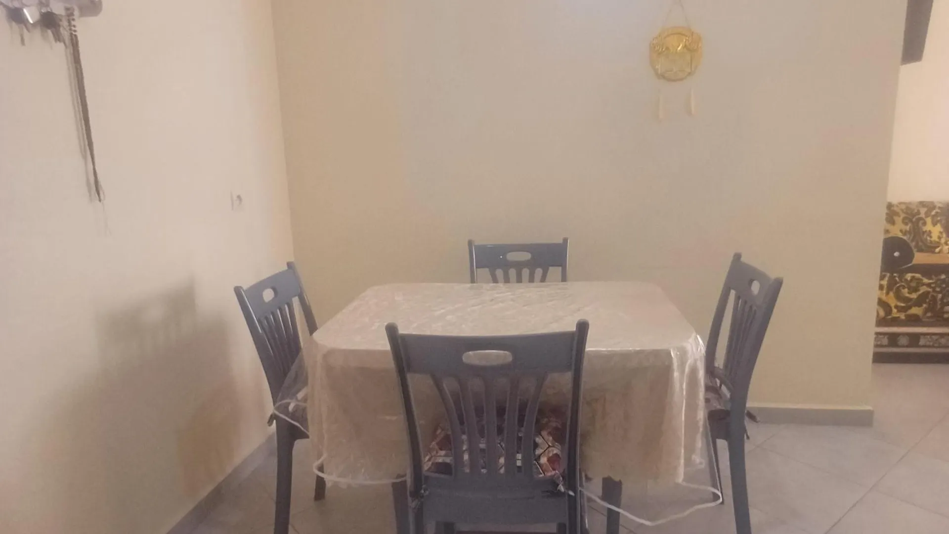 Apartament Ocean Crown Agadir