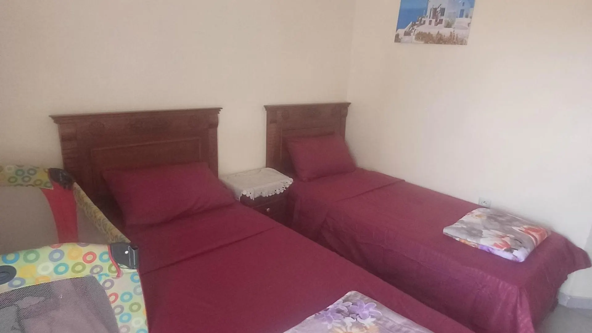 Apartament Ocean Crown Agadir