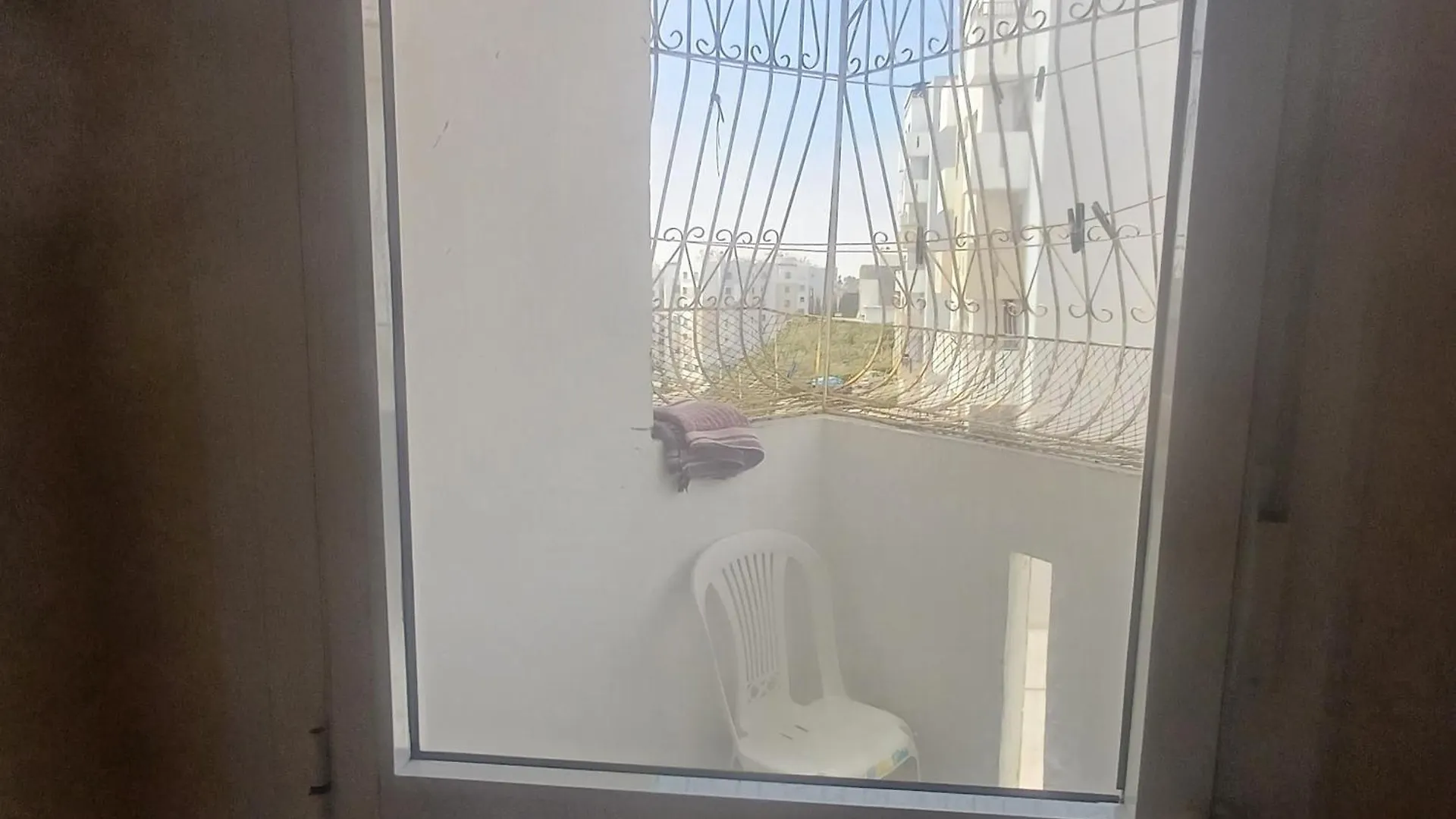 Apartament Ocean Crown Agadir